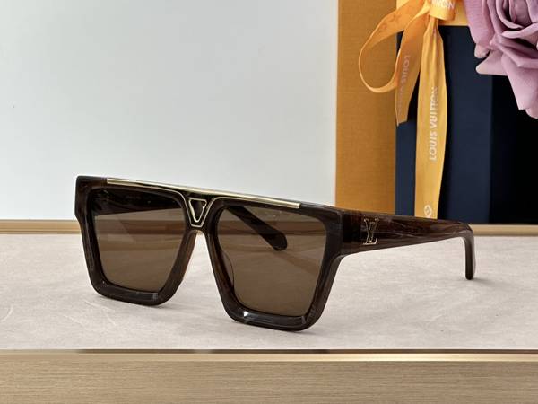 Louis Vuitton Sunglasses Top Quality LVS03812